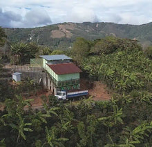 Load image into Gallery viewer, Costa Rica Montanas de Tarrazu Grade SHG washed and anaerobic fermentation