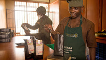Load image into Gallery viewer, Rwanda Southern Province Fully Washed Fair Trade