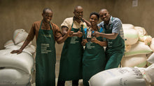 Load image into Gallery viewer, Rwanda Southern Province Fully Washed Fair Trade