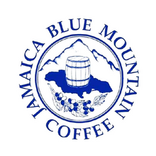 Load image into Gallery viewer, Jamaica Blue Mountain Logo