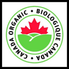 Load image into Gallery viewer, organic certification