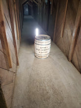 Load image into Gallery viewer, Jamaica Blue Mountain Clifton Mount Barrel of coffee beans