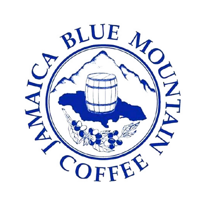 JAMAICA BLUE MOUNTAIN