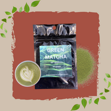 Load image into Gallery viewer, Matcha Trio Bundle with 3 kinds of Matcha
