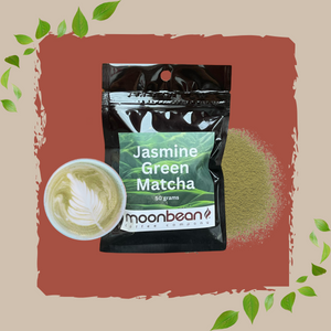 Matcha Trio Bundle with 3 kinds of Matcha