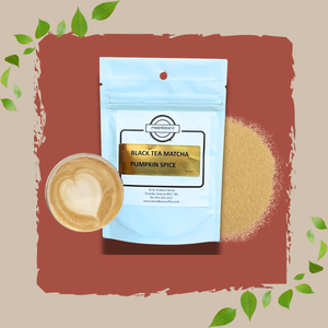 Matcha Trio Bundle with 3 kinds of Matcha