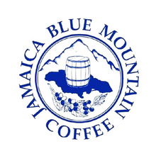 Load image into Gallery viewer, Jamaica Blue Mountain Logo
