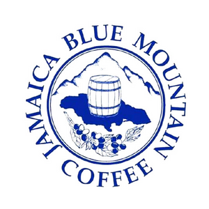 Jamaica Blue Mountain Logo