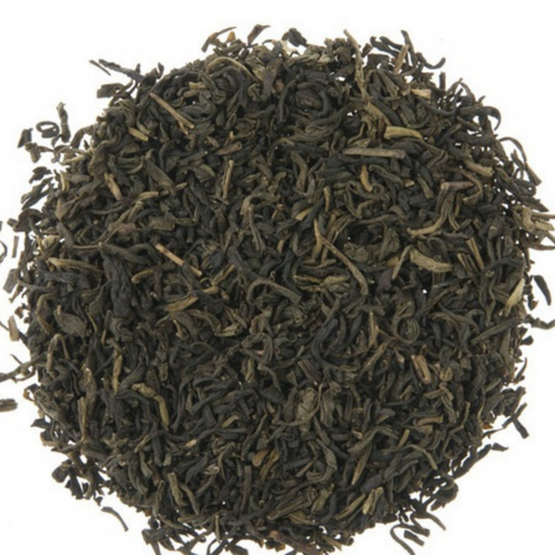 decaf jasmine green tea