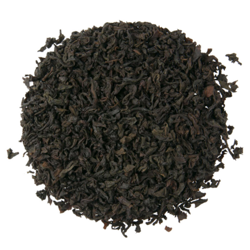 ORGANIC EARL GREY