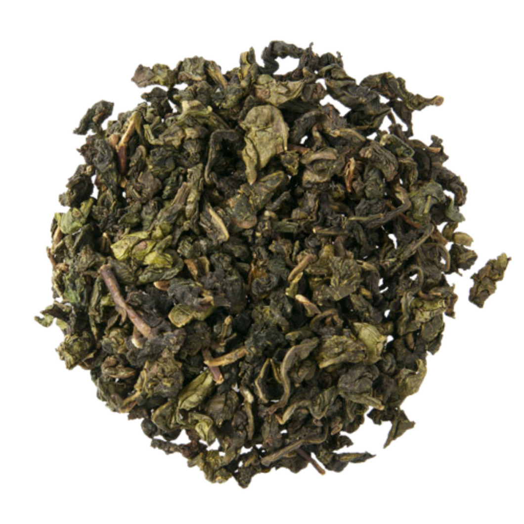 AUTHENTIC MILK OOLONG TEA WUYI MOUNTAINS